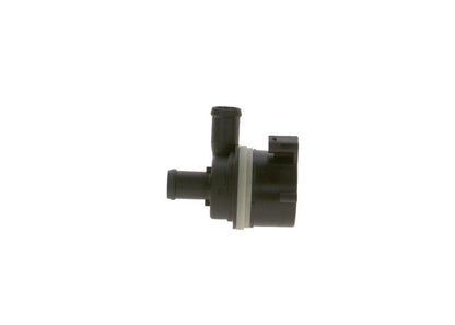 Auxiliary Water Pump (cooling water circuit) Fits Audi Seat VW BOSCH 0986338402