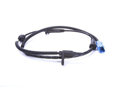 BOSCH 0986594597 Wheel Speed Sensor Front With Cable Fits Citroën DS Peugeot