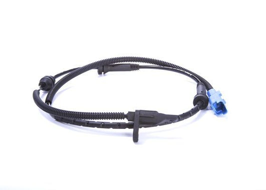 BOSCH 0986594597 Wheel Speed Sensor Front With Cable Fits Citroën DS Peugeot