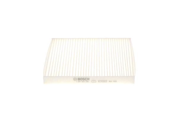 BOSCH 1987435096 Cabin Air Filter 180mm Fits Mitsubishi Mirage / Space Star
