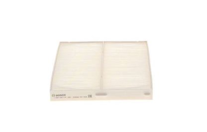 BOSCH 1987435115 Cabin Air Filter Fits Nissan Pixo Suzuki Alto Alto K10