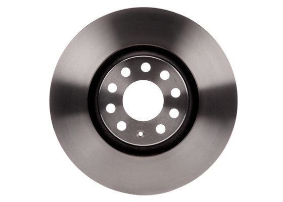 Bosch 0986479S30 Brake Disc Front Braking Fits Audi A4 A6 Allroad Seat Exeo