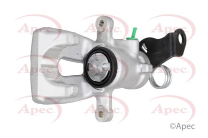 APEC RCA931 Brake Caliper Rear Right Fits Corsa Vauxhall Adam Corsa Corsavan