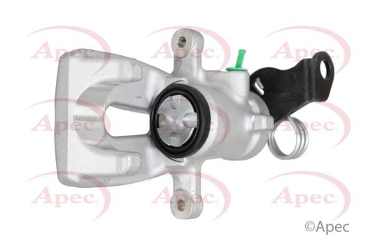 APEC RCA931 Brake Caliper Rear Right Fits Corsa Vauxhall Adam Corsa Corsavan