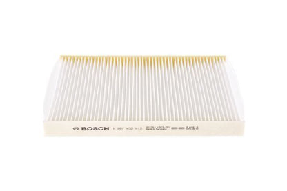 Bosch 1 987 432 012 Cabin Air Filter Fits Audi