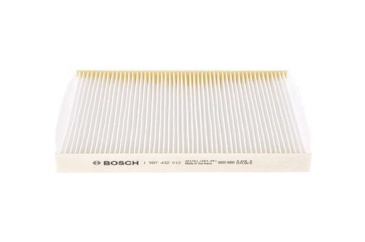 Bosch 1 987 432 012 Cabin Air Filter Fits Audi