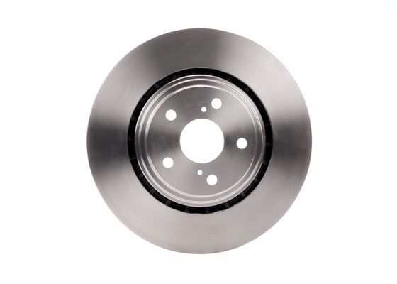 Bosch 0986479T00 Brake Disc Front Braking Fits Lexus RX Toyota Camry RAV4