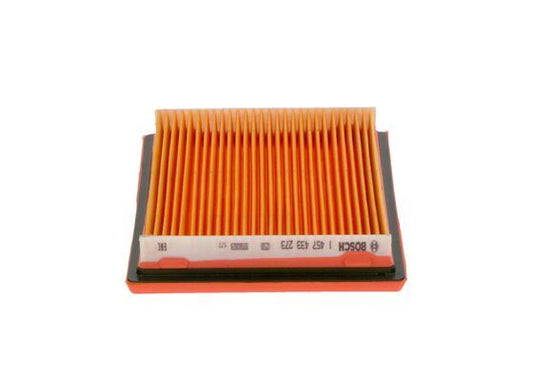 Bosch 1 457 433 273 Air Filter Fits Nissan