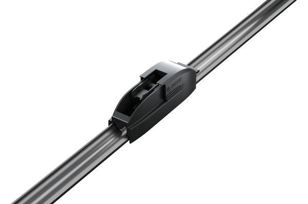 2 x BOSCH AEROTWIN A402S Flat Wiper Blades (Pair) 700/575mm Length Fits Honda