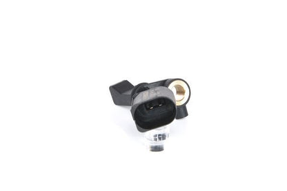 BOSCH 0986594502 Wheel Speed Sensor Rear Left N/S Fits Audi Seat Skoda VW