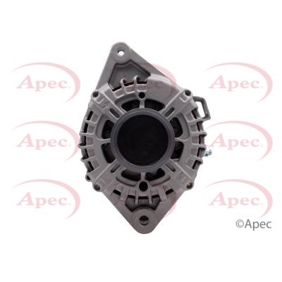 Alternator 12V Voltage 130A Charge Current Fits Hyundai Kia APEC AAL2118