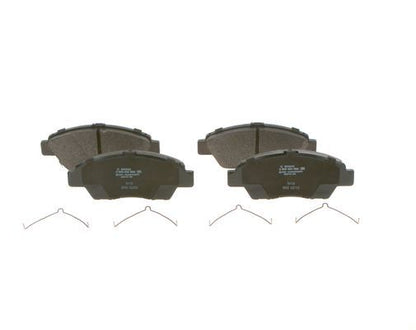 BOSCH 0986494562 Brake Pad Set For Disc Brake Front Fits Honda CR-Z Insight Jazz