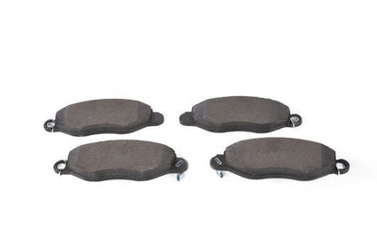 BOSCH 0986494037 Disc Brake Pad Set Front Fits Ford Transit Transit Tourneo