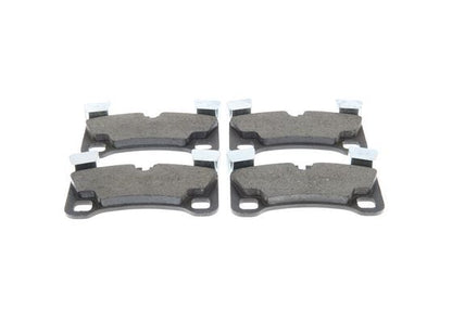 BOSCH 0986494205 Disc Brake Pad Set Rear Fits Audi Q7 Porsche Cayenne VW Touareg