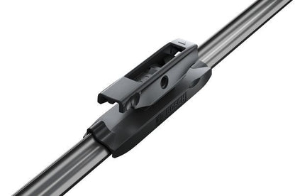 2 x BOSCH A427S Wiper Blades (Pair) Fits Citroen Fiat Opel Peugeot Toyota