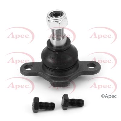 Ball Joint Front Fits VW Transporter / Caravelle Transporter APEC AST0072