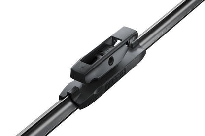 2 x BOSCH AEROTWIN A428S Flat Wiper Blades (Pair) 800/750mm Fits Citroen