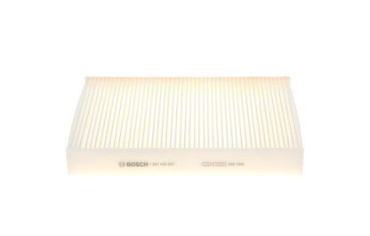 Bosch 1 987 435 057 Interior Air Filter Fits Nissan Renault