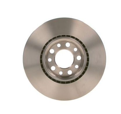 BOSCH 0986479293 Brake Disc Front Vented 305mm Outer Ø Fits Alfa Romeo 159 Brera