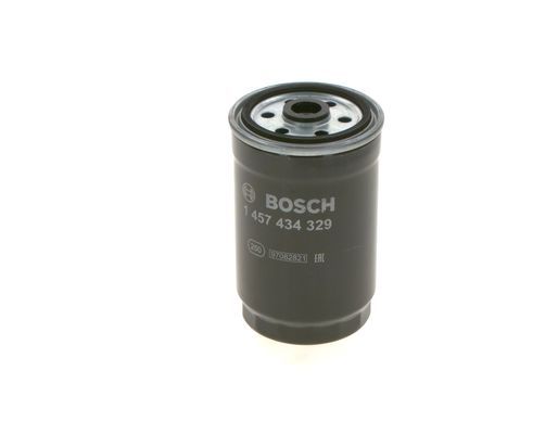 Bosch 1 457 434 329 Fuel Filter Fits Audi Land Rover Skoda VW