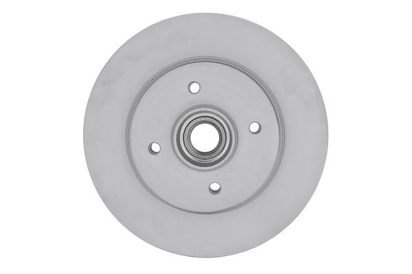 Bosch 0986479387 Brake Disc Fits Citroen DS Peugeot