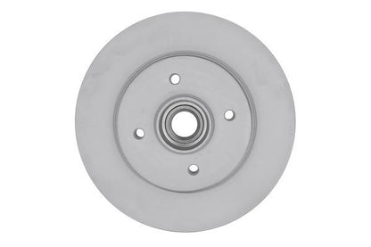 Bosch 0986479387 Brake Disc Fits Citroen DS Peugeot