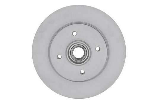 Bosch 0986479387 Brake Disc Fits Citroen DS Peugeot