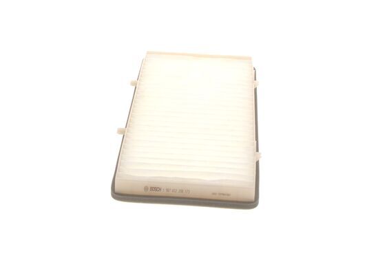 Bosch 1 987 432 208 Interior Air Filter Fits Nissan Opel Renault Vauxhall