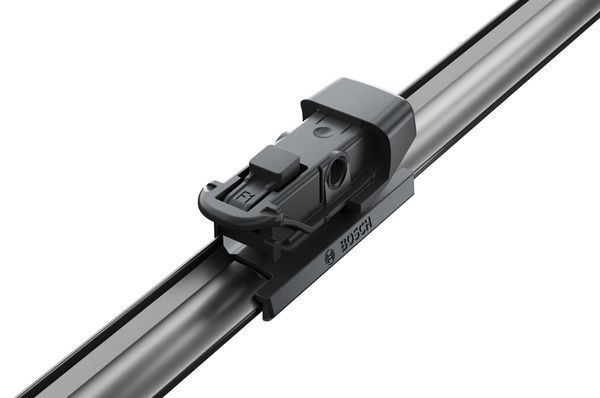 2 x BOSCH AEROTWIN A539S Flat Wiper Blades (Pair) 650/400mm Fits Toyota