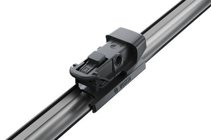 2 x BOSCH AEROTWIN A539S Flat Wiper Blades (Pair) 650/400mm Fits Toyota