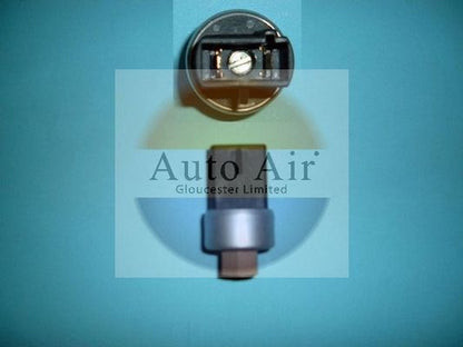 AUTO AIR 43-6494 Air Conditioning Pressure Switch Fits Ford Mondeo Transit