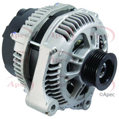 Alternator APEC AAL1207 Fits BMW Land Rover Opel 5 Series 7 Series Omega Range