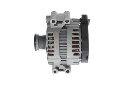 BOSCH 1986A00765 Alternator Clockwise Rotation 12V Voltage Fits BMW STEYR MOTORS