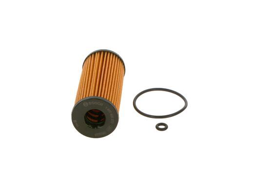 Bosch 1 457 429 272 Oil Filter Fits Mercedes-Benz