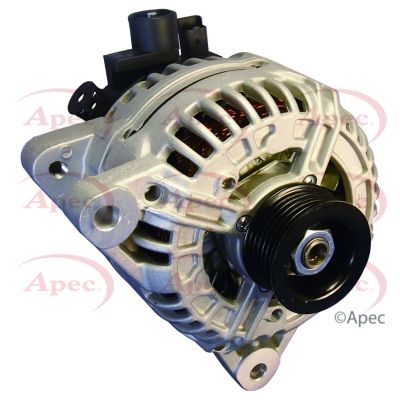 Alternator APEC AAL1231 Fits Citroen Peugeot 207 307 308 407 607 308 SW