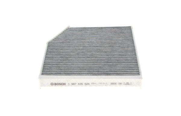 Bosch 1 987 435 524 Interior Air Filter Fits Ford