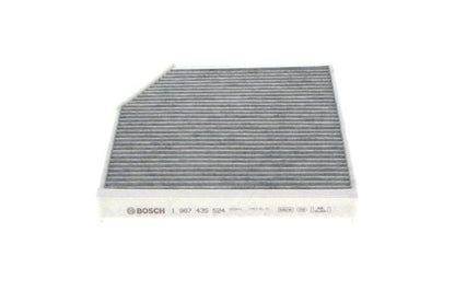 Bosch 1 987 435 524 Interior Air Filter Fits Ford