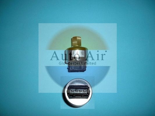 AUTO AIR 43-8120 Air Pressure Switch A/C Air Con Air Conditioning Fits Vauxhall