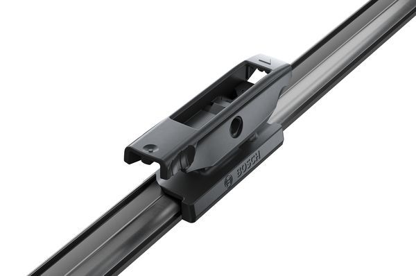 2 x BOSCH AEROTWIN A664S Flat Wiper Blades (Pair) 750/650mm Fits Renault