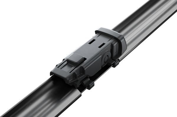 2 x BOSCH AEROTWIN A698S Flat Wiper Blades (Pair) 530/575mm Fits Porsche