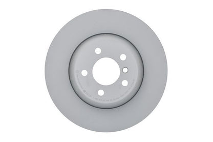 BOSCH 0986479E17 Brake Disc Rear 2-Piece Vented Fits BMW 3 Series 4 Series