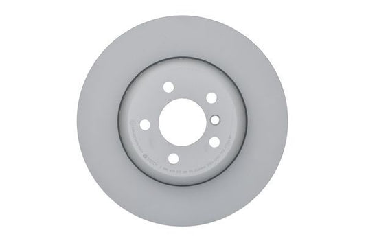 BOSCH 0986479E17 Brake Disc Rear 2-Piece Vented Fits BMW 3 Series 4 Series