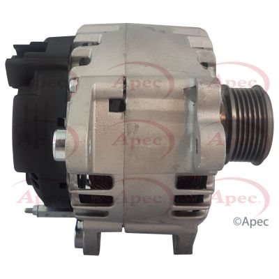 Alternator 12V Voltage Fits Seat Ibiza Skoda Fabia Roomster VW Polo APEC AAL1922