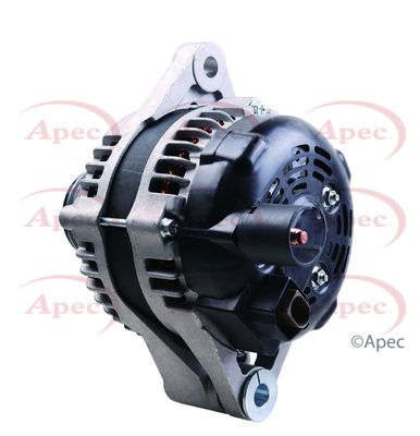 Alternator APEC AAL2040 Fits Alfa Romeo Fiat Jeep 500L 500X Doblo Giulia