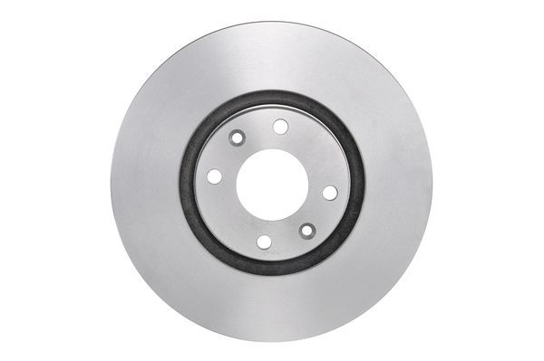 BOSCH 0986479288 Brake Disc Front Fits Citroën DS Opel Peugeot Vauxhall