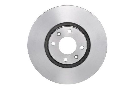 BOSCH 0986479288 Brake Disc Front Fits Citroën DS Opel Peugeot Vauxhall