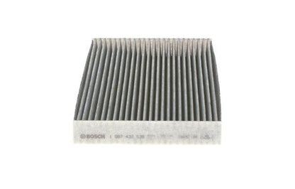 Bosch 1 987 432 538 Interior Air Filter Fits Fiat Nissan Opel Renault Vauxhall