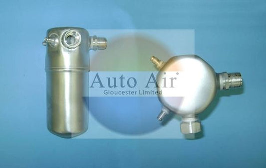 AUTO AIR 31-1042 Air Receiver Dryer A/C Air Conditioning Fits Vauxhall Volvo