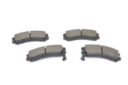 BOSCH 0986493450 Disc Brake Pad Set Front Fits Nissan Sunny Suzuki Swift