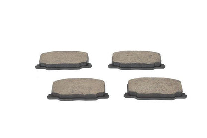 BOSCH 0986493720 Disc Brake Pad Set Front Fits Toyota Camry Carina Celica Corona